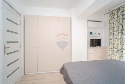 Apartament cu 3 camere si terasa de 45 mp - Nicolina - Comision 0% - 3