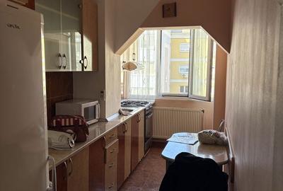 Garsonieră decomandată în Sânmartin - 5