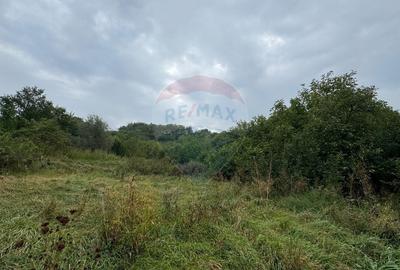 Teren de vanzare Turda - pe strada Calarasi - 3