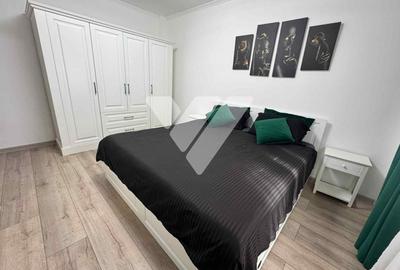 Apartament 2 camere, 62 mp utili, zona Brana- Selimbar - 8