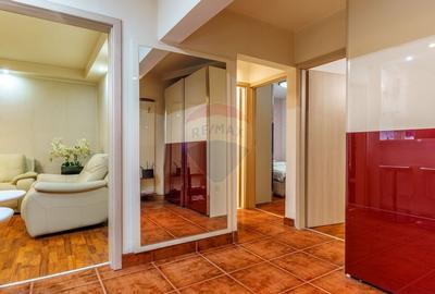 Apartament cu 3 camere decomandate, Meteor 6, Comision 0% - 9