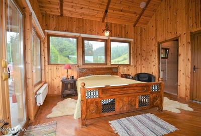 Campulung - Leresti, casa de munte, teren 5503 mp! - 10