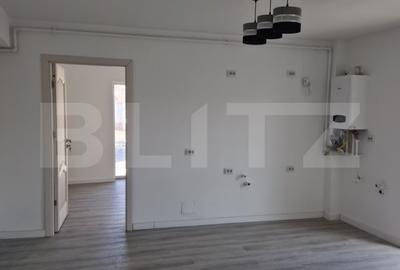 Apartament cu 3 camere decomandat în Dâmbul Rotund - 6