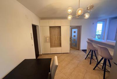 Apartament cu 3 camere semidecomandat, mobilat în Aradului - 11