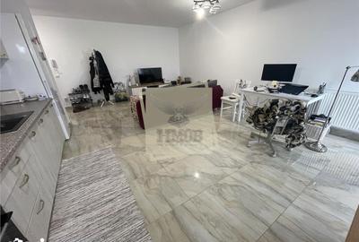 Apartament cu 2 camere, mobilat în Lazaret - 7