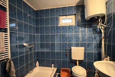 Casa parter Plaiul Vulcanesti, 96 mp utili, 587 mp teren - 14