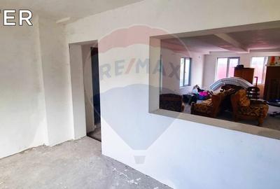 Casă individuală cu 4 camere cu Teren 2250 Mp în Ultracentral - 3
