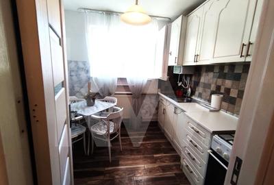 Apartament 2 camere de vanzare - Terezian, Sibiu | Renovat, mobilat, cu balcon - 11