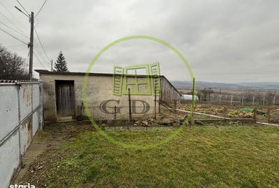 Casă cu 3 camere în Sântămărie - 7