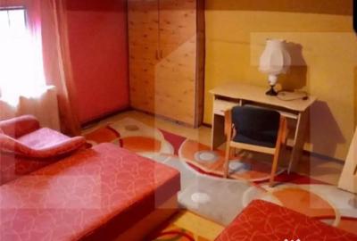 Apartament cu 3 camere semidecomandat în Democrației - 6