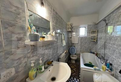 Casa D + P 150 mp utili ?i teren 1.347 mp, zona Stadionulu Casa D + P 150 mp utili ?i teren 1.347 mp, zona Stadionulu - 12