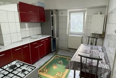 Apartament cu 2 camere decomandat în Central - 5