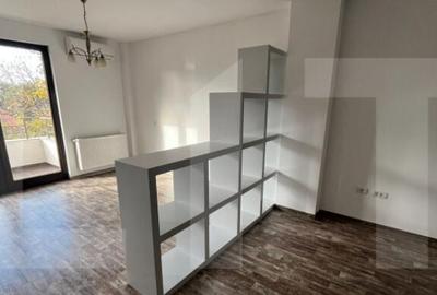 Apartament 1 camera, 35 mp, Calea Sagului - 4