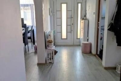 Casă cu 4 camere cu Teren 700 Mp în Șendreni - 11