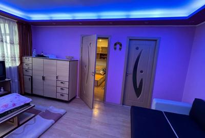 Apartament 1 camera Nae Leonard, zona Lidl - 10