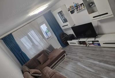 Vand apartament 3 camere Slobozia langa hotel Central - 4