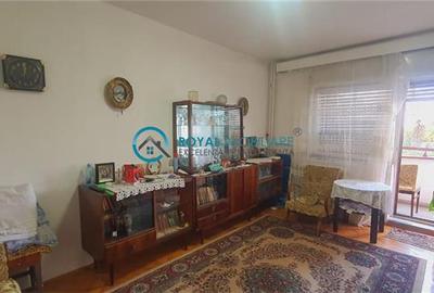 Apartament cu 2 camere decomandat în Ultracentral - 3