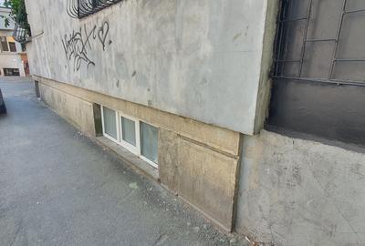 Unirii-Nerva Traian, vanzare spatiu - 12