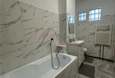 Apartament cu 2 camere semidecomandat în Podu Roș - 2