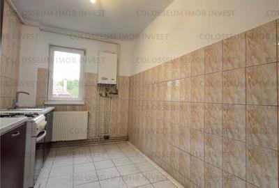 COMISION 0% Apartament 2 camere semidecomandat- zona Scriitorilor - 7