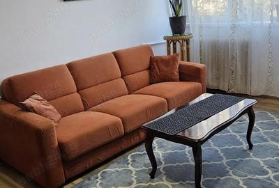 Drumul Taberei-Metrou Favorit - 2 Camere,Mobiltat si Utilat - 7