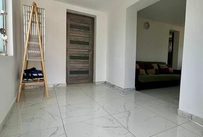 Casă cu 3 camere cu Teren 300 Mp în Dărăști-Ilfov - 4