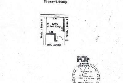 Apartament cu 4 camere decomandat în Inel II - 19