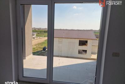 Apartament cu 3 camere în Remetea Mare - 4