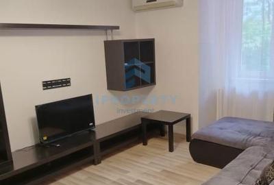 Apartament cu 2 camere, mobilat în Grivița - 6