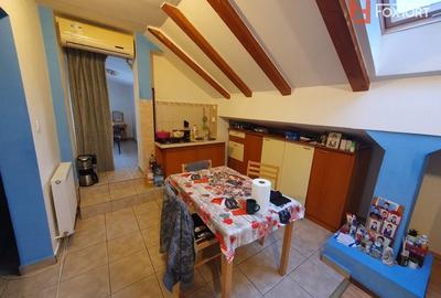 Apartament cu 2 camere semidecomandat, mobilat în Steaua - 1
