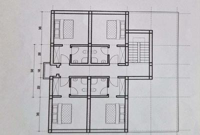 Pensiune de vanzare Predeal - 7