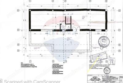 Casă cu 6 camere cu Canalizare în Mogoșoaia