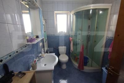 Casă cu 5 camere cu Teren 300 Mp în Central - 10