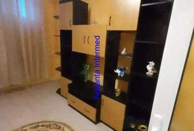 Garsonieră, mobilată în CET - 2