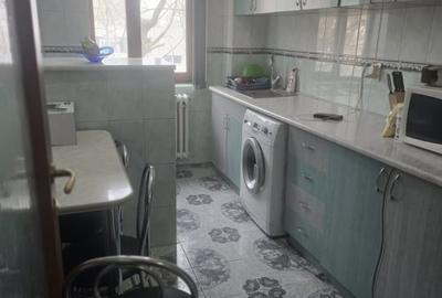 Apartament cu 4 camere decomandat în City Park Mall - 13