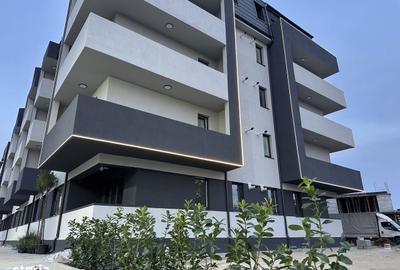 Garsonieră în Chiajna