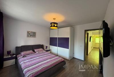 Apartament 4 camere cu terasa, Prima inchiriere zona Câmpului parcare - 5