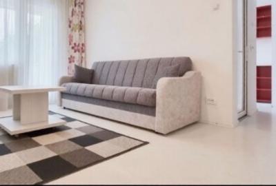 Garsonieră decomandată în Astra - 1