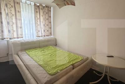 Garsonieră în 6 Vânători