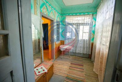 Casă cu 4 camere cu Teren 1606 Mp în Leu - 4