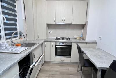 Apartament de închiriat, 2 camere, 50 mp, Mănăștur zona Casa Piraților - 6