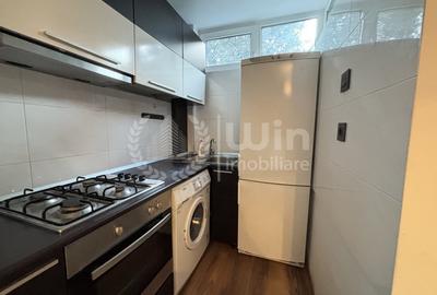 Apartament 1 camera | Etaj 2 | Balcon | Marasti | Zona Dambovitei - 2