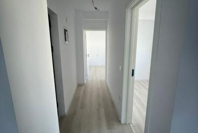 Apartament cu 3 camere în Central - 7