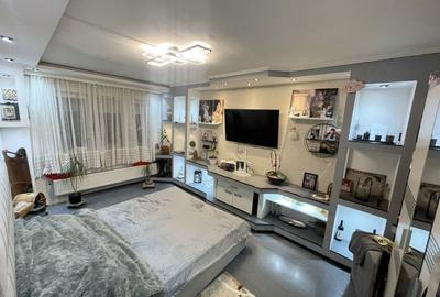 Apartament cu 3 camere decomandat, mobilat în Central - 7