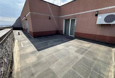 PENTHOUSE - Zona Arena Mall - 294mp - 14