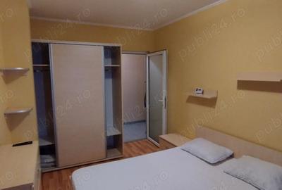 Apartament cu 2 camere semidecomandat în Ultracentral - 6