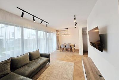 Inchirieri Case / Vile Corbeanca - 3