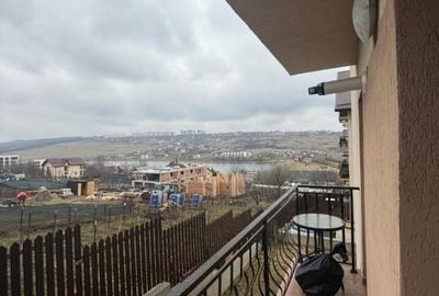 Apartament cu 3 camere decomandat în Central - 2