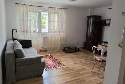 Apartament cu 3 camere decomandat, mobilat în Păcurari - 2
