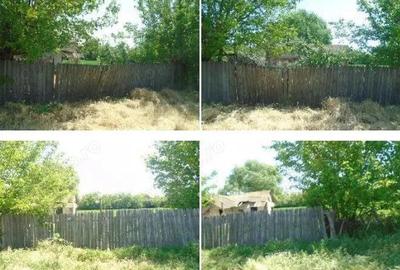 Casa si teren cota parte 6/16 Mihai Bravu; ID: R2565721 - 2